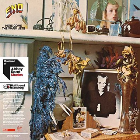 Brian Eno: Here Come The Warm [2xWinyl]