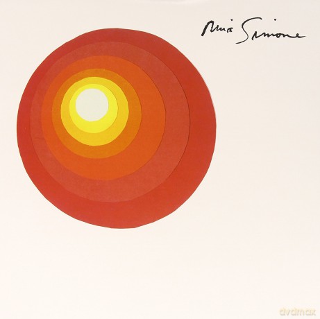 Nina Simone: Here Comes The Sun [Winyl]