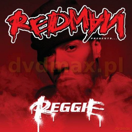 Redman: Reggie [CD]
