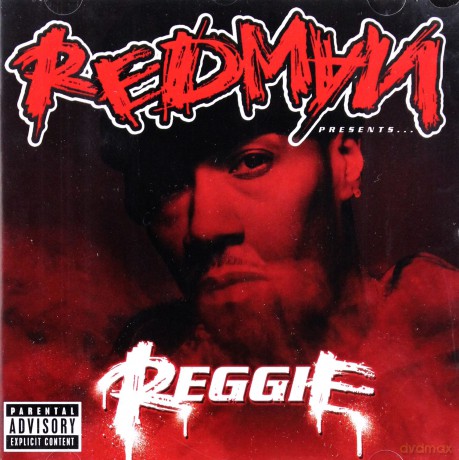 Redman: Reggie [CD]