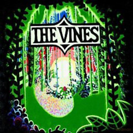 Vines: Highly Evolved [Winyl]