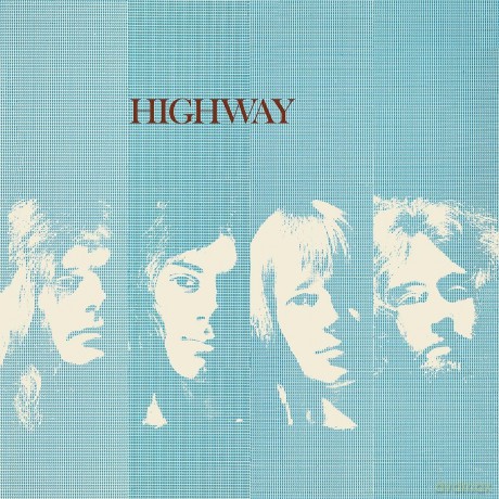 Free: Highway [Winyl]