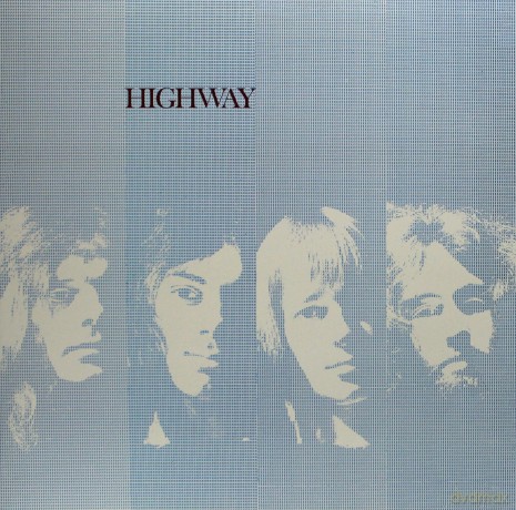 Free: Highway [Winyl]