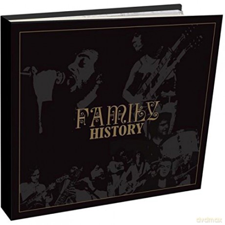 Family: History [2CD]