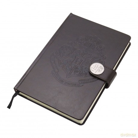 Harry Potter: Hogwarts Crest Premium