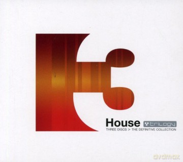 House Trilogy [3CD]