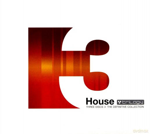 House Trilogy [3CD]