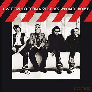 U2: How To Dismantle An Atomic Bomb [Winyl]