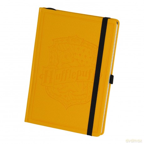 Harry Potter: Hufflepuff Premium