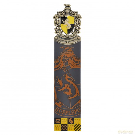 Harry Potter: Hufflepuff zakładka