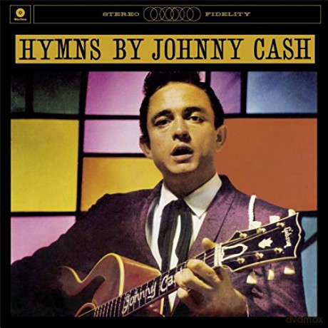 Johnny Cash: Hymns By Johnny Cash [Winyl]