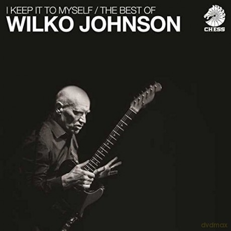 Wilko Johnson: I Keep It To Myself [2xWinyl]