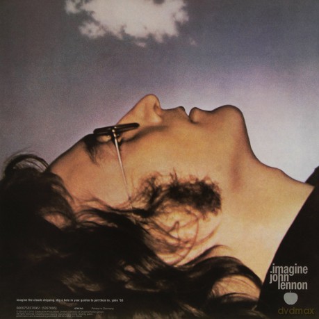 John Lennon: Imagine [Winyl]