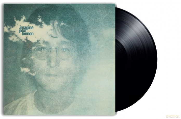 John Lennon: Imagine [Winyl]