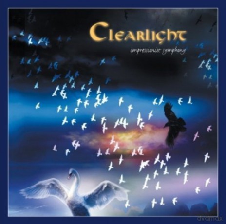 Clearlight: Impressionist Symphony [CD]