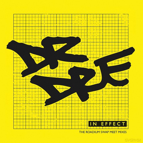 Dr. Dre: In Effect [Winyl]
