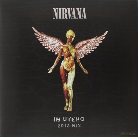 Nirvana: In Utero [2xWinyl]