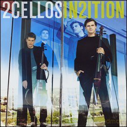 2Cellos: In2Ition [CD]