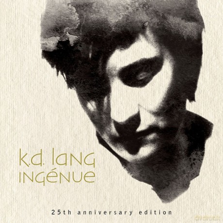 K. D. Lang: Ingenue (25th Anniversary Edition) [2xWinyl]