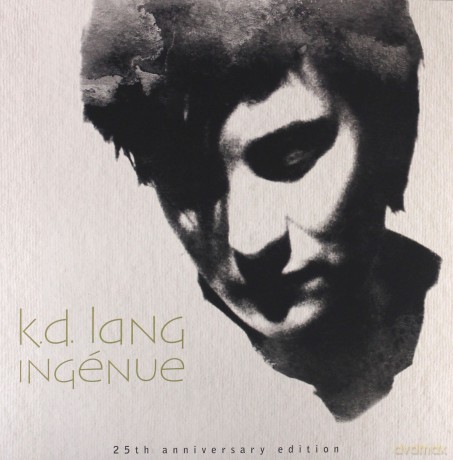 K. D. Lang: Ingenue (25th Anniversary Edition) [2xWinyl]