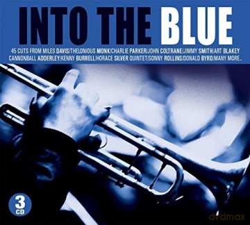 Into The Blue [3CD]