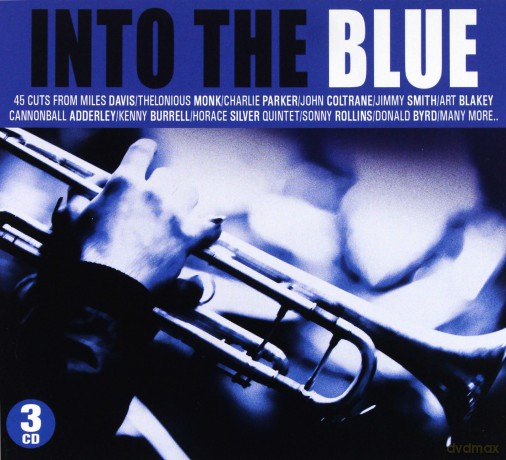 Into The Blue [3CD]