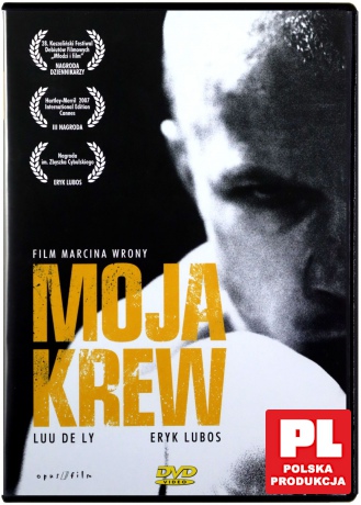 Moja krew [DVD]