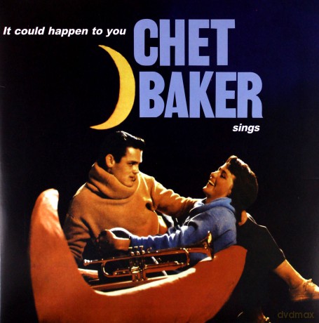 Chet Baker: It Could Happen To You [Winyl]