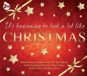 Its Beginning To Look A Lot Like Christmas [2CD]
