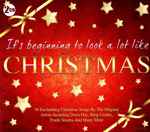 Its Beginning To Look A Lot Like Christmas [2CD]