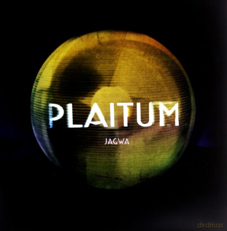 Plaitum: Jagwa [Winyl]