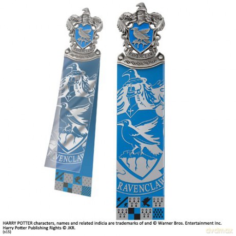 Harry Potter: Ravenclaw zakładka