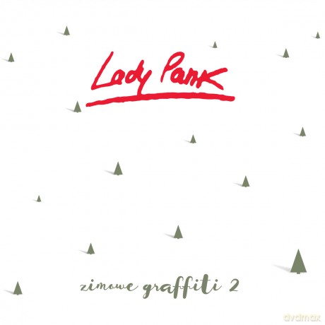 Lady Pank: Zimowe Graffiti 2 (Deluxe) [2CD]