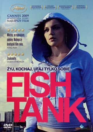 Fish Tank [DVD]