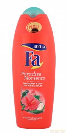 Fa Paradise Moments Żel pod prysznic 400ml