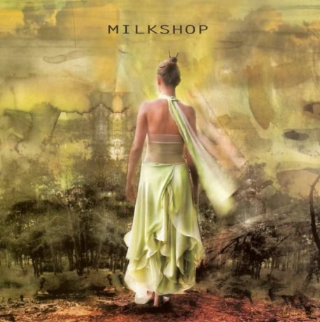 Milkshop: Milkshop [CD]