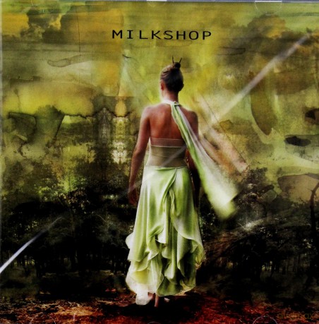 Milkshop: Milkshop [CD]