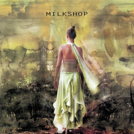 Milkshop: Milkshop [CD]