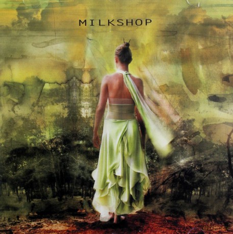 Milkshop: Milkshop [CD]