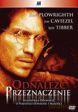 Odnaleźć przeznaczenie [DVD]