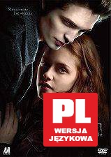 Zmierzch [DVD]+[PLAKAT]