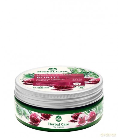 Farmona Herbal Care Masło do ciała Buriti 200ml
