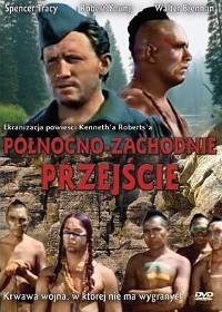 Północno-zachodnie przejście [DVD]