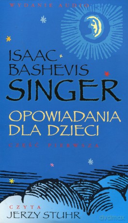 Opowiadania dla dzieci 1 (ecopack) [Audiobook] [4CD]