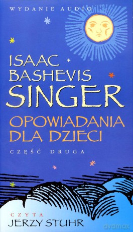 Opowiadania dla dzieci 2 (ecopack) [Audiobook] [4CD]