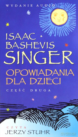 Opowiadania dla dzieci 2 (ecopack) [Audiobook] [4CD]