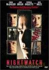 Nocna straż (1997) [DVD]