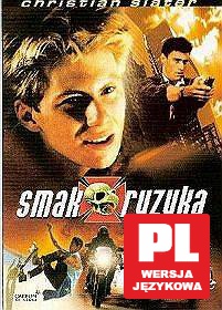 Smak ryzyka [DVD]