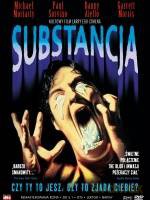 Substancja [DVD]