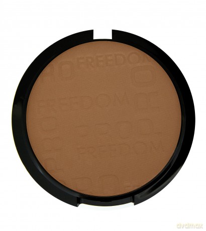 FREEDOM Bronzed Professional Bronzer do twarzy Pro Bronze 1szt